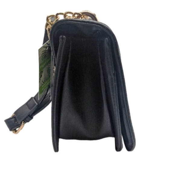 Badgley Mischka Quilted Handbag & Phone Case Set - Picture 4 of 14